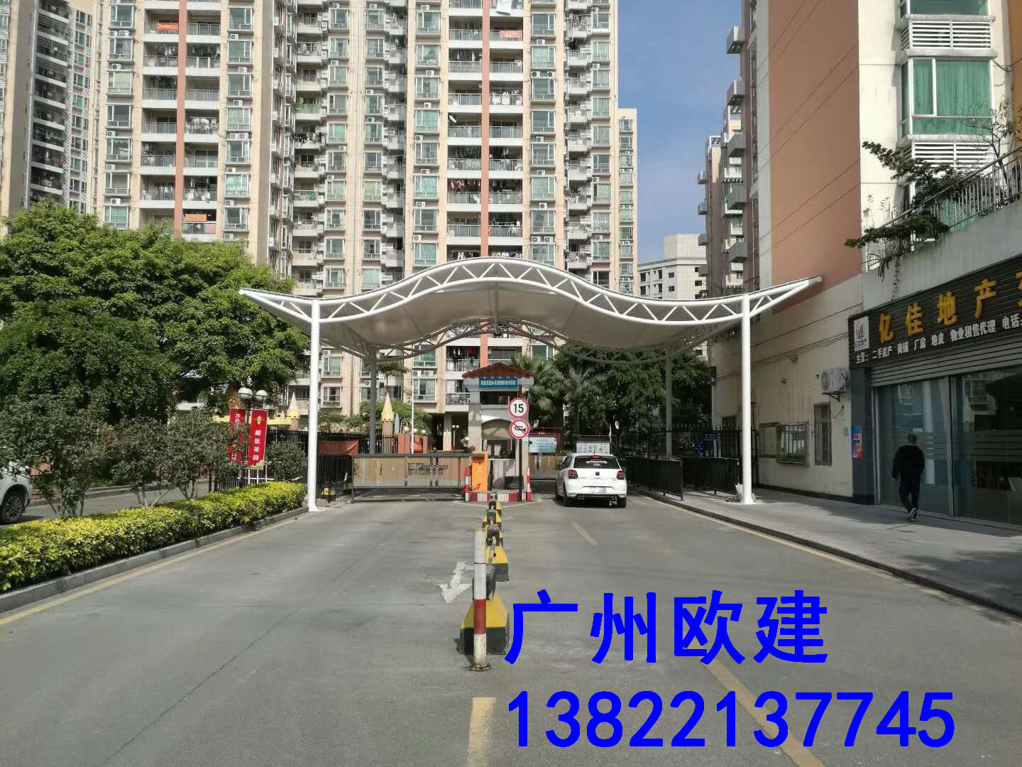 PTFE膜材出入口 PTFE膜材出入口